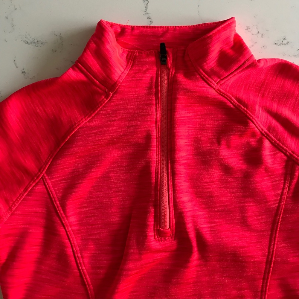 Performance sweater - Picture 3 of 8
